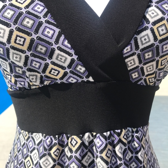 Maurices Midi Dress Small - Picture 2 of 5